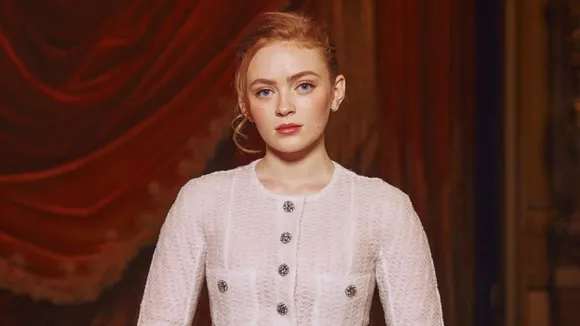 Sadie Sink Joins Tom Holland in ‘Spider-Man 4’ – ‘Stranger Things’ Star Enters the MCU