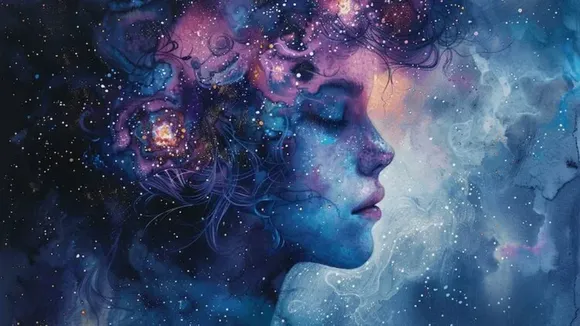 Star Seeds in Pop Culture: From Sci-Fi to Spirituality