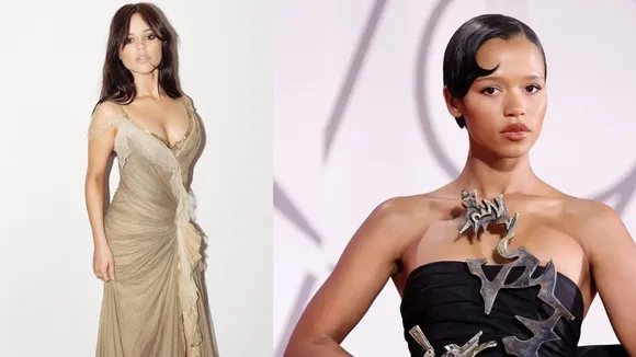 Taylor Russell and Jenna Ortega in Talks for ‘Single White Female’ Remake