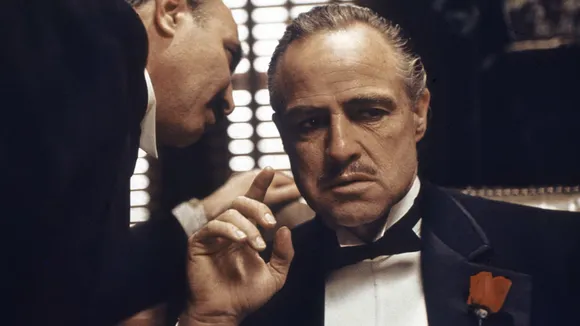 The Art of Storytelling: How The Godfather Mastered Crime Drama
