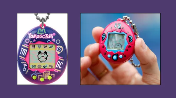 The History of Tamagotchi: How a Digital Pet Took Over the World