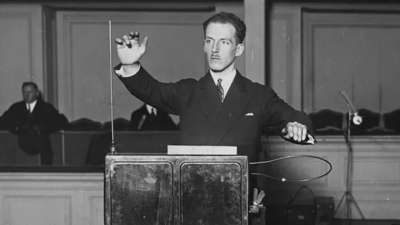 The History of the Theremin: From Soviet Invention to Sci-Fi Soundtracks