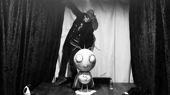 Tim Burton’s Influence on Modern Gothic Cinema