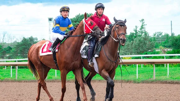 Legendary Songs Associated With Horse Racing