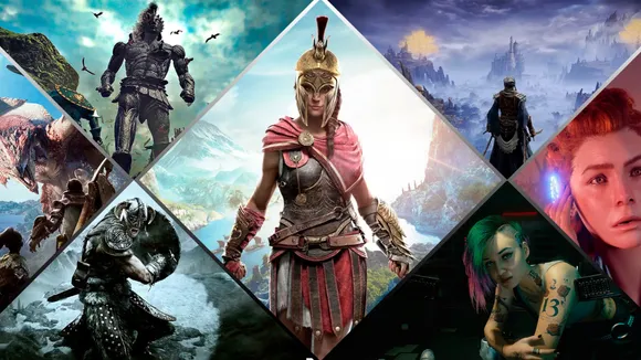 Why Open-World Games Feel Immersive: The Role of Spatial Memory and Cognitive Mapping