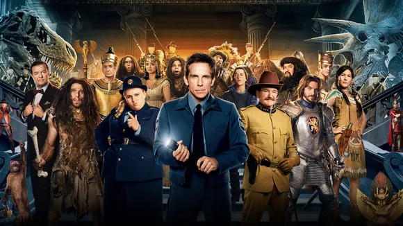 Fact vs. Fiction: The Real Historical Figures Behind ‘Night at the Museum’