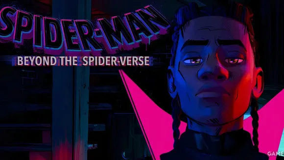 When is ‘Spider-Man: Beyond the Spider-Verse’ Coming Out in Big Screens?
