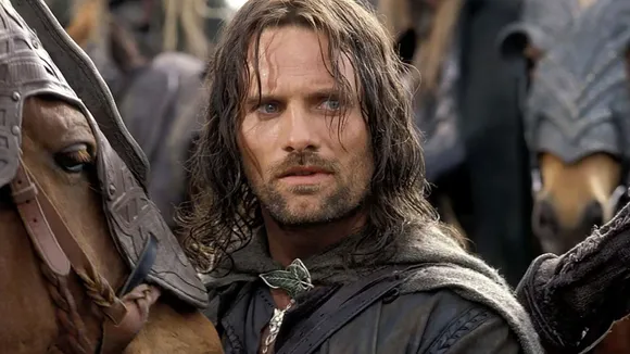 Why Aragorn Is the True Heart of Middle-Earth?