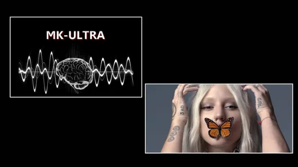 Why the Illuminati Use Butterflies to Symbolize MK ULTRA Mind Control