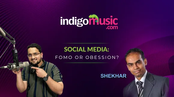 Social Media: FOMO or Obsession?