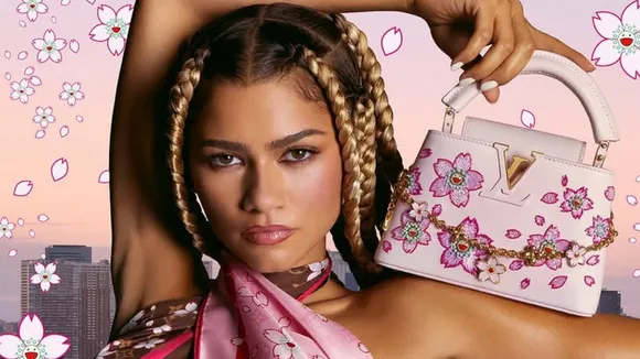 Zendaya to Star as Ronnie Spector in Biopic Directed by ‘Moonlight’s’ Barry Jenkins