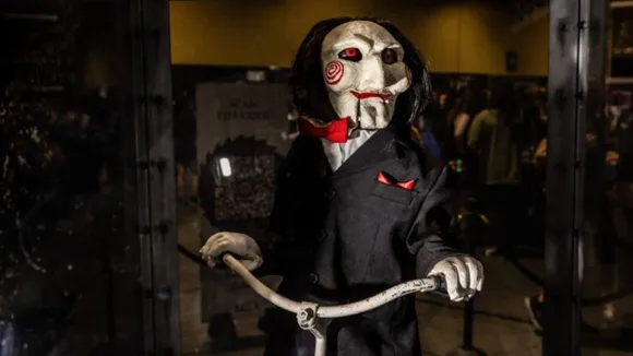 ‘Saw XI’ Reportedly in Jeopardy After Production Stalls for Over a Year