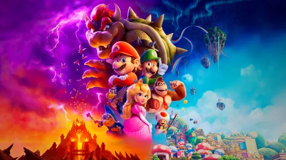 ‘The Super Mario Bros. Movie 2’: Release Date, Updates & Latest News
