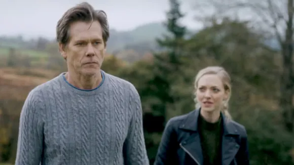 ‘You Should Have Left’: Why the Film’s House is the True Villain