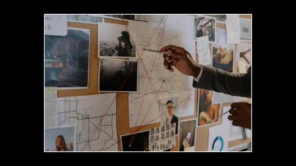 Acrostics as Plot Devices: Layering Clues into Chapter Titles or Epigraphs