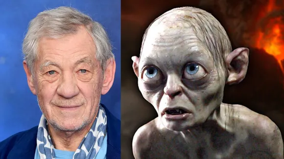 Andy Serkis Reveals Peter Jackson’s First Reaction to His Gollum