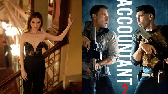 Anna Kendrick Isn't in ‘The Accountant 2’ – Her Absence Explained 