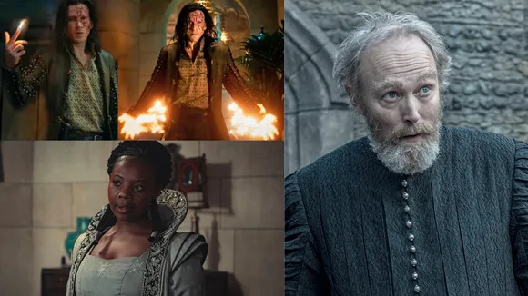 Best Villains in ‘The Witcher’ Universe