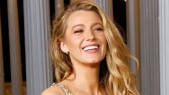 Blake Lively Addresses Justin Baldoni’s Legal Issues and Honours Her Mother in TIME100 Gala Speech