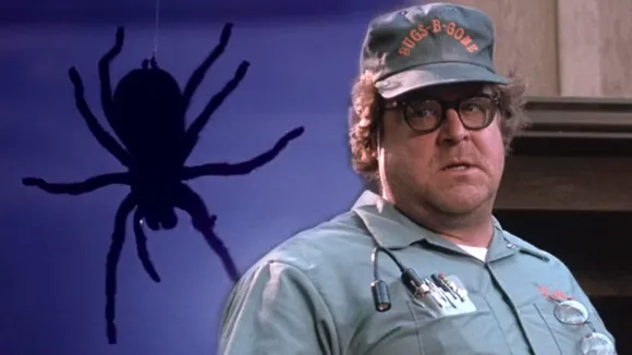 Christopher Landon Reveals Vision for His ‘Arachnophobia’ Remake