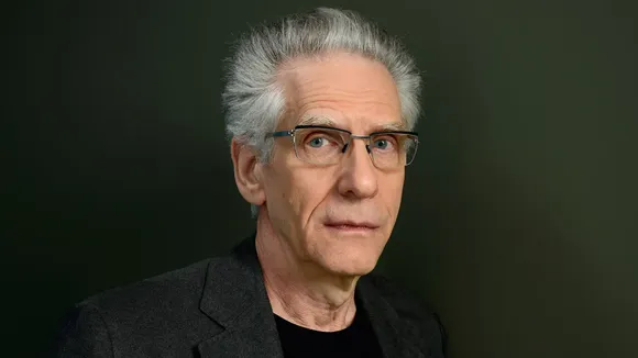 David Cronenberg Doesn’t Consider the Cinema Experience Impressive