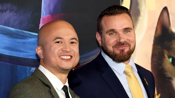 DreamWorks Animation Unveils New Film ‘Forgotten Island’ with 2026 Release Date