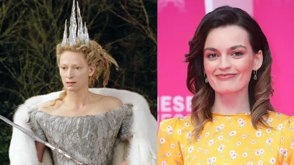 Emma Mackey To Play The White Witch in Greta Gerwig’s ‘Narnia’ Adaptation