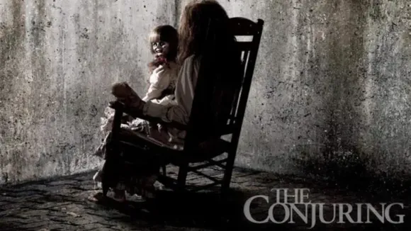 Examining the Horror Tropes and Themes in ‘The Conjuring’ Franchise