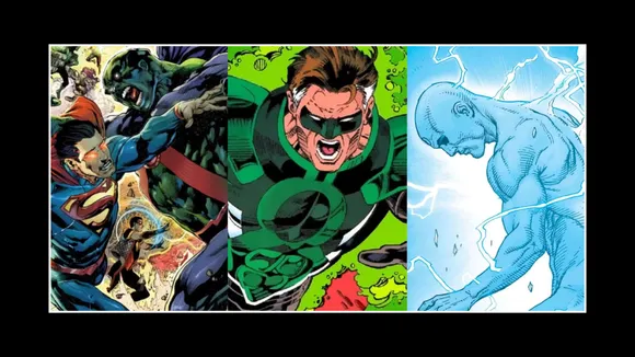 Famous Retcons That Shocked Fans