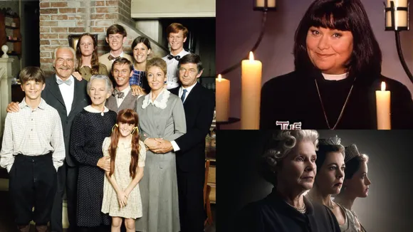 Great Shows with Christian Themes to Watch This Easter Season