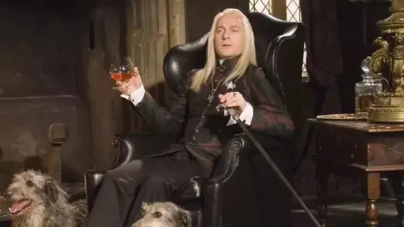 How Lucius Malfoy’s Pride Became His Downfall in the ‘Harry Potter’ Movie Series