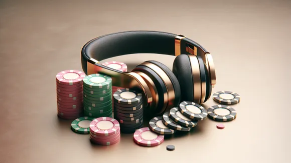 How Music-Inspired Bonuses Enhance Player Engagement