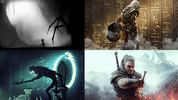 Indie vs. AAA Game Design-What’s the Difference