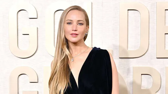 Jennifer Lawrence Stays ‘Calm’ as a New Mum After Welcoming Second Baby