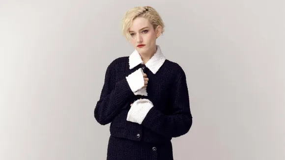 Julia Garner Opens Up About Her Mysterious Role as Silver Surfer in ‘Fantastic Four: First Steps’
