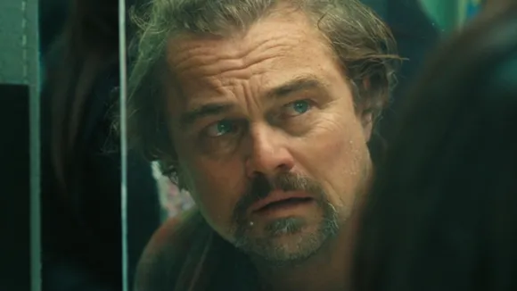 Leonardo DiCaprio Portrays Alcohol-Fuelled Revolutionary in ‘One Battle After Another’