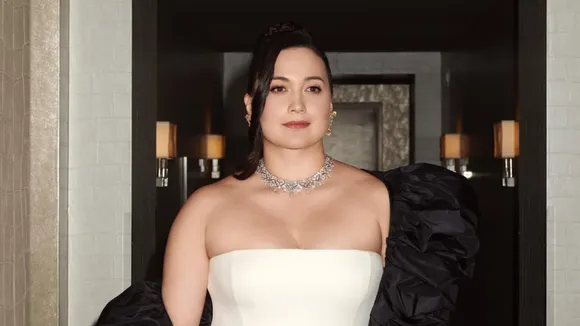 Lily Gladstone Reflects on Her Rom-Com Role in ‘The Wedding Banquet’