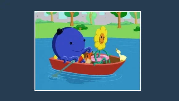 Looping Logic: How ‘Oswald’ Uses Story Structure to Comfort Young Viewers