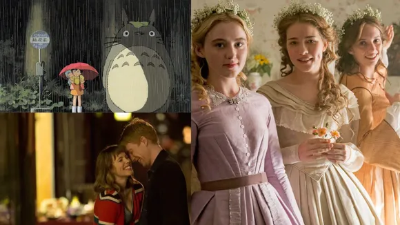 Movies That Feel Like a Warm Hug (For When Life is a Lot)