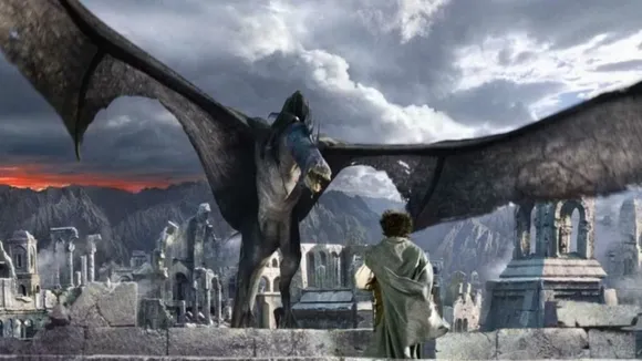 Nazgûl Absence from the War of the Last Alliance in ‘The Lord of the Rings’ Explained