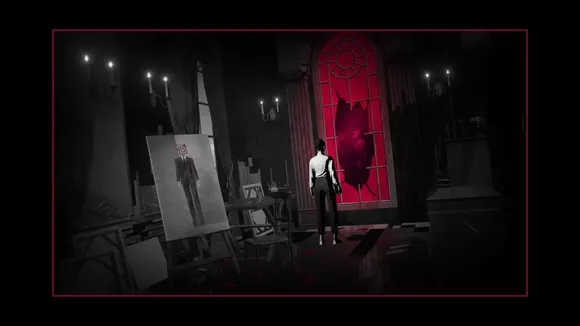 Riddle Noir: Combining Hardboiled Mystery with Ancient Enigmas