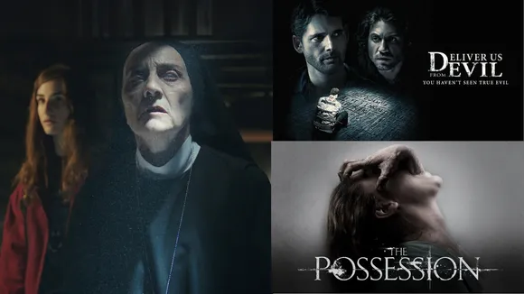 Scariest Possession Films That Rival ‘The Exorcist’ in Pure Horror