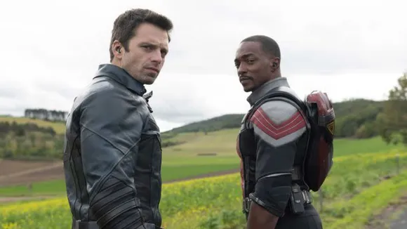 Sebastian Stan Reveals Hilarious Text From Anthony Mackie After ‘Avengers: Doomsday’ Cast News