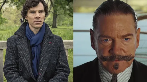 Sherlock Holmes vs. Hercule Poirot: A Comparative Analysis of Two Legendary Detectives
