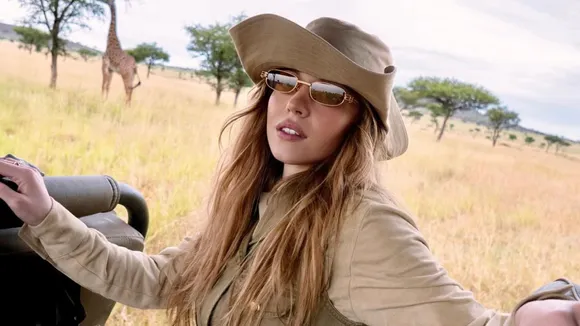 Sydney Sweeney Takes Lead Role in Jon M. Chu’s Thrilling ‘Split Fiction’ Film Adaptation