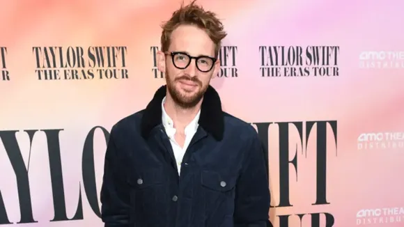 Taylor Swift’s Eras Tour Director Set to Lead Remake of ‘The Bodyguard’