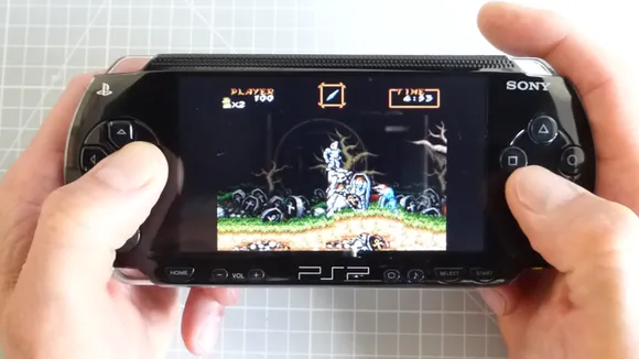 The Best Emulators to Run on Your PSP
