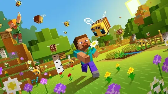 The Evolution of ‘Minecraft’ in Pop Culture: From Gaming Phenomenon to Hollywood Blockbuster