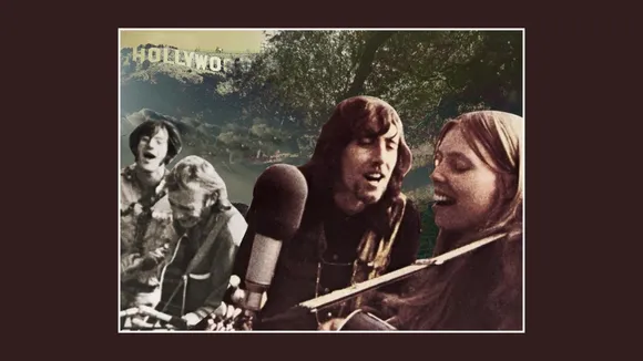 The Troubadour Connection: How Laurel Canyon Artists Made It Big