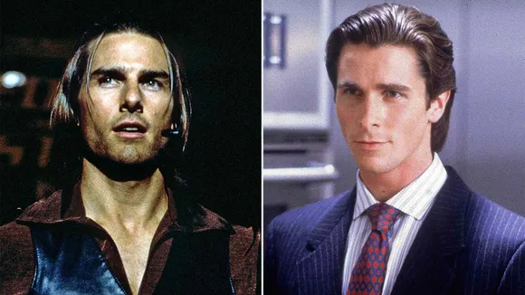 Tom Cruise's Character Was Cut from ‘American Psycho,’ but Still Inspired Patrick Bateman